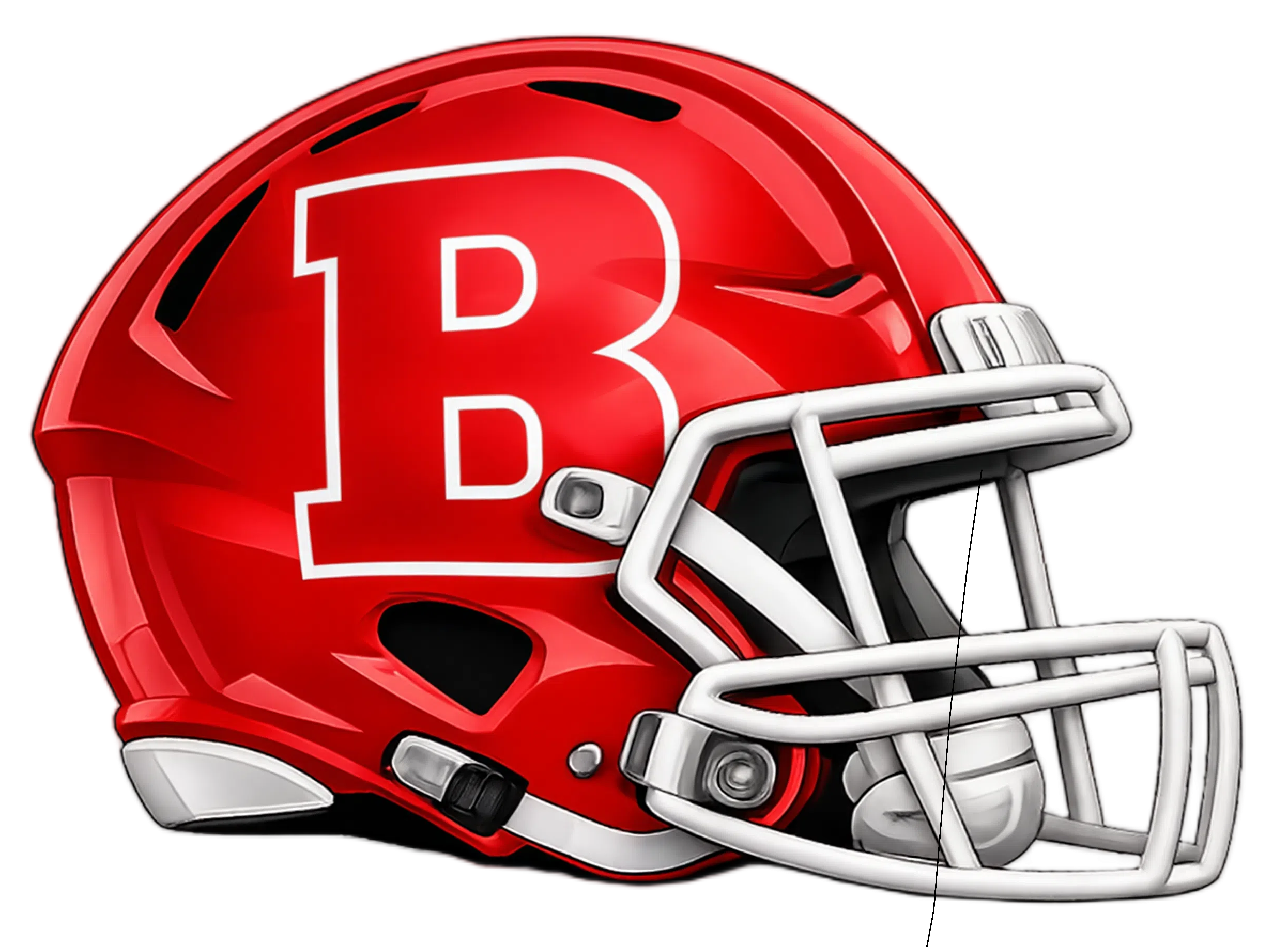 Belvidere Helmet